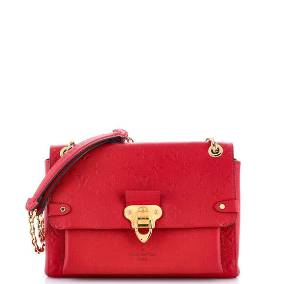 Louis Vuitton Handbags - Louis Vuitton PM Vavin Handbag Monogram Empreinte Leather
